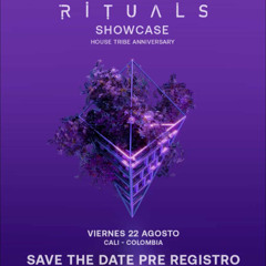 RITUALS CONTEST DJ
