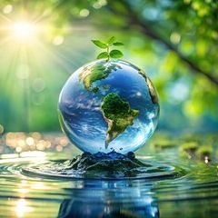 Joshua Novey - A New Earth