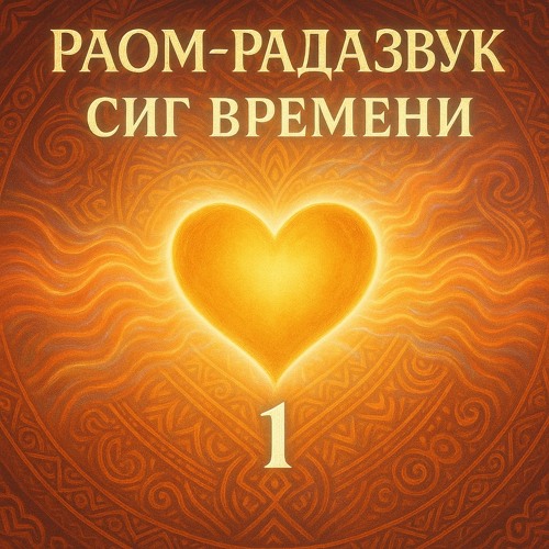 Сиг Времени 1