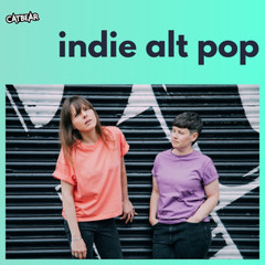 indie alt pop