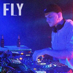 Forthcoming Mix for FLY Open Air (Mostly Unreleased)