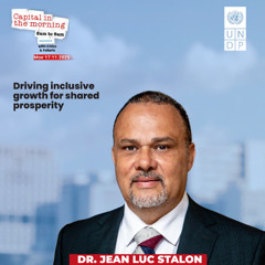 Driving Inclusive Growth For Shared Propserity