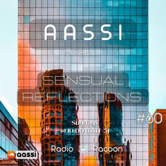 Sensual Reflections 060 - Weekly Podcast as aired on Radio Racoon on July 9th, 2023
