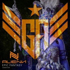 Alienn - Epic Fantasy
