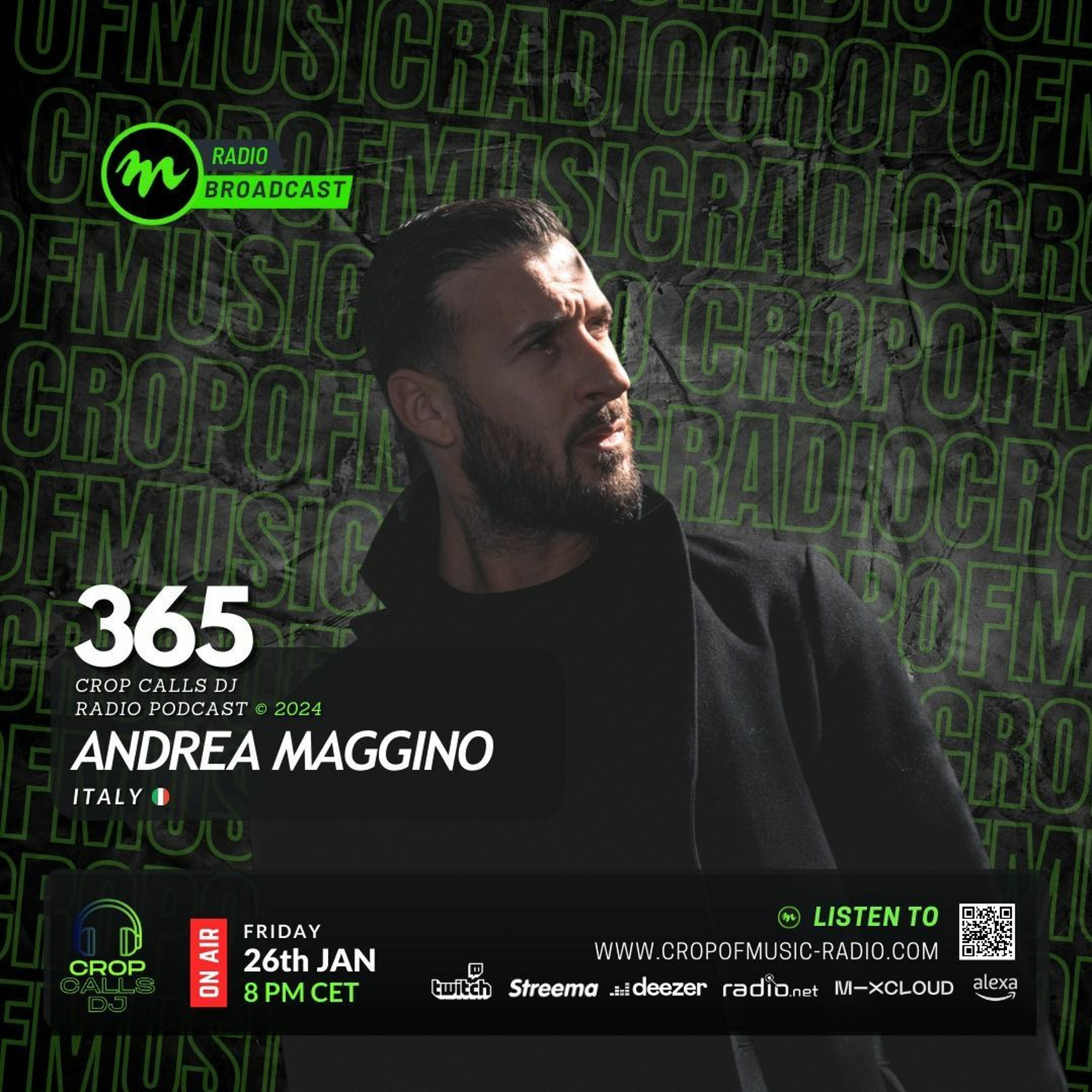 Andrea Maggino