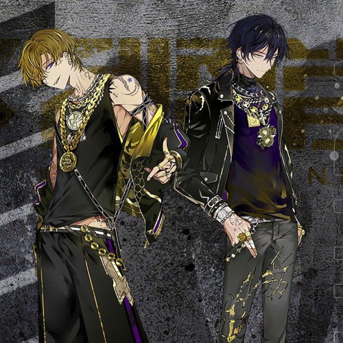 Stream 「Road to Legend」/ 武雷管 - Paradox Live by _緑_ | Listen