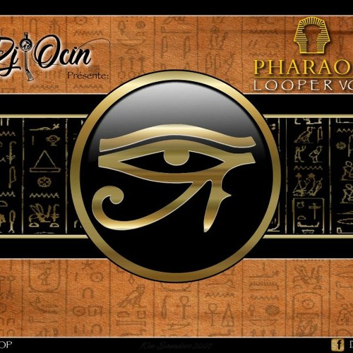 Pharaon Looper Vol.5 - Dj Ocin - Loop 05 - 88 Bpm LINK DESCRIPTION
