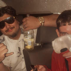 Serk X Krime - Back To Back