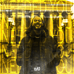 10AD - NEEDED YOU (FREE DOWNLOAD)