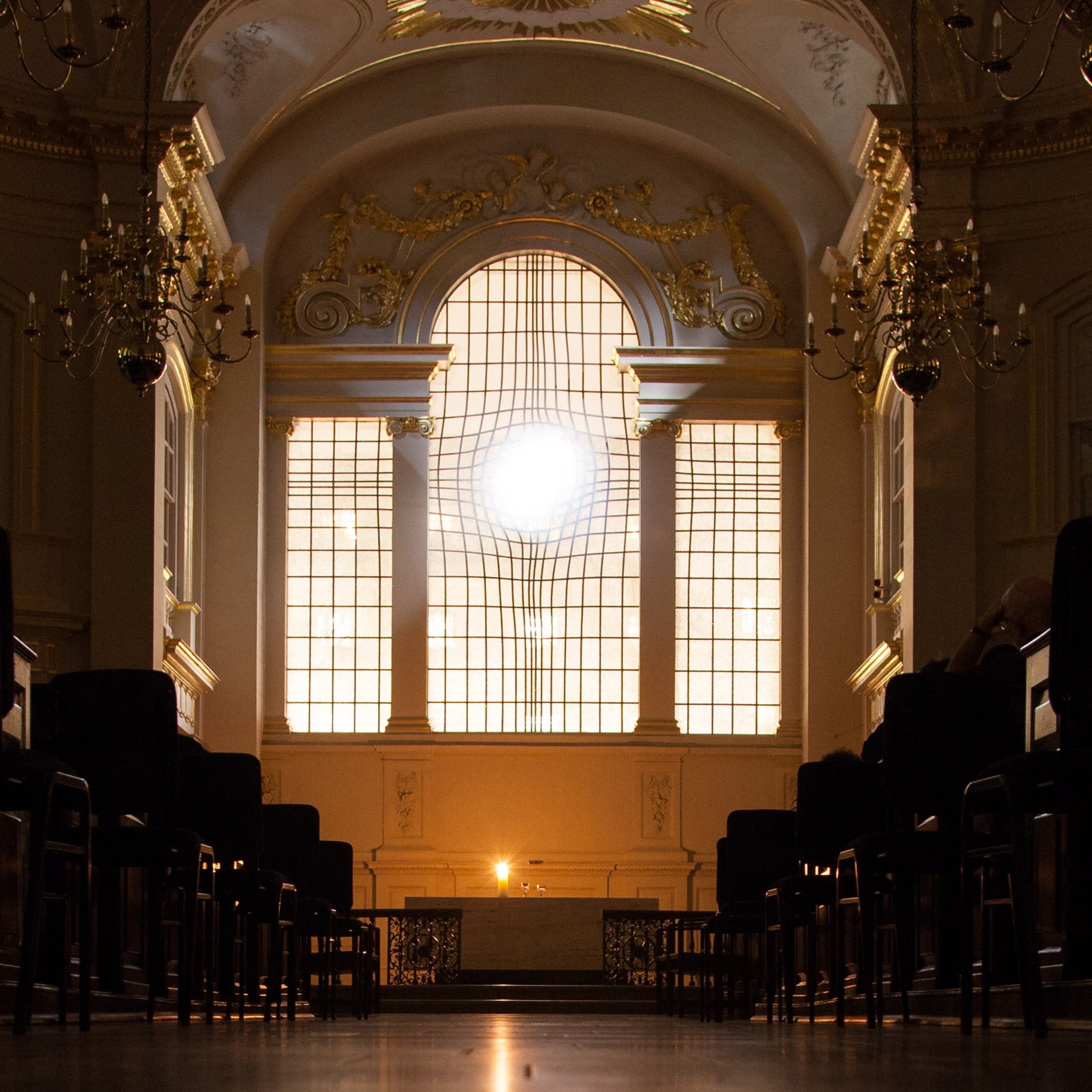 Great Sacred Music