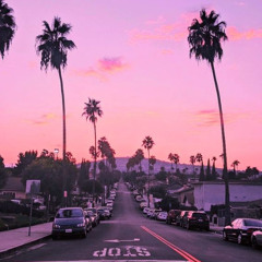 Back Outside Feat. Prodcarter