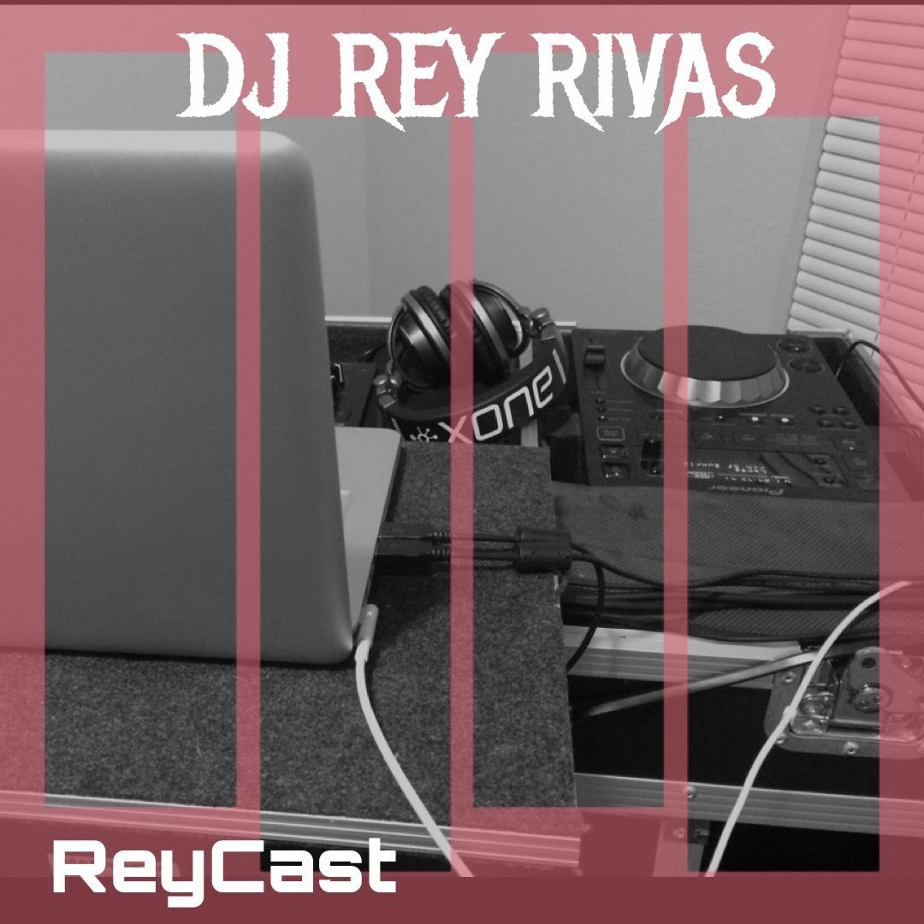 ReyCast