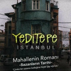 Yeditepe İstanbul [Dizi Müzikleri] - Tema 12