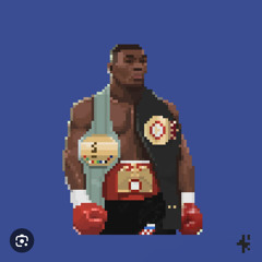 Mike x Tyson  (ft PradaBagSha)