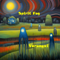 Spirit Fog