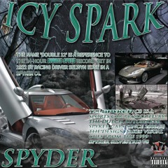 icy spark - spider (prod.yung dazel) ***RUSSIANTREAD EXCLUSIVE***