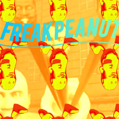 The Freak Peanut