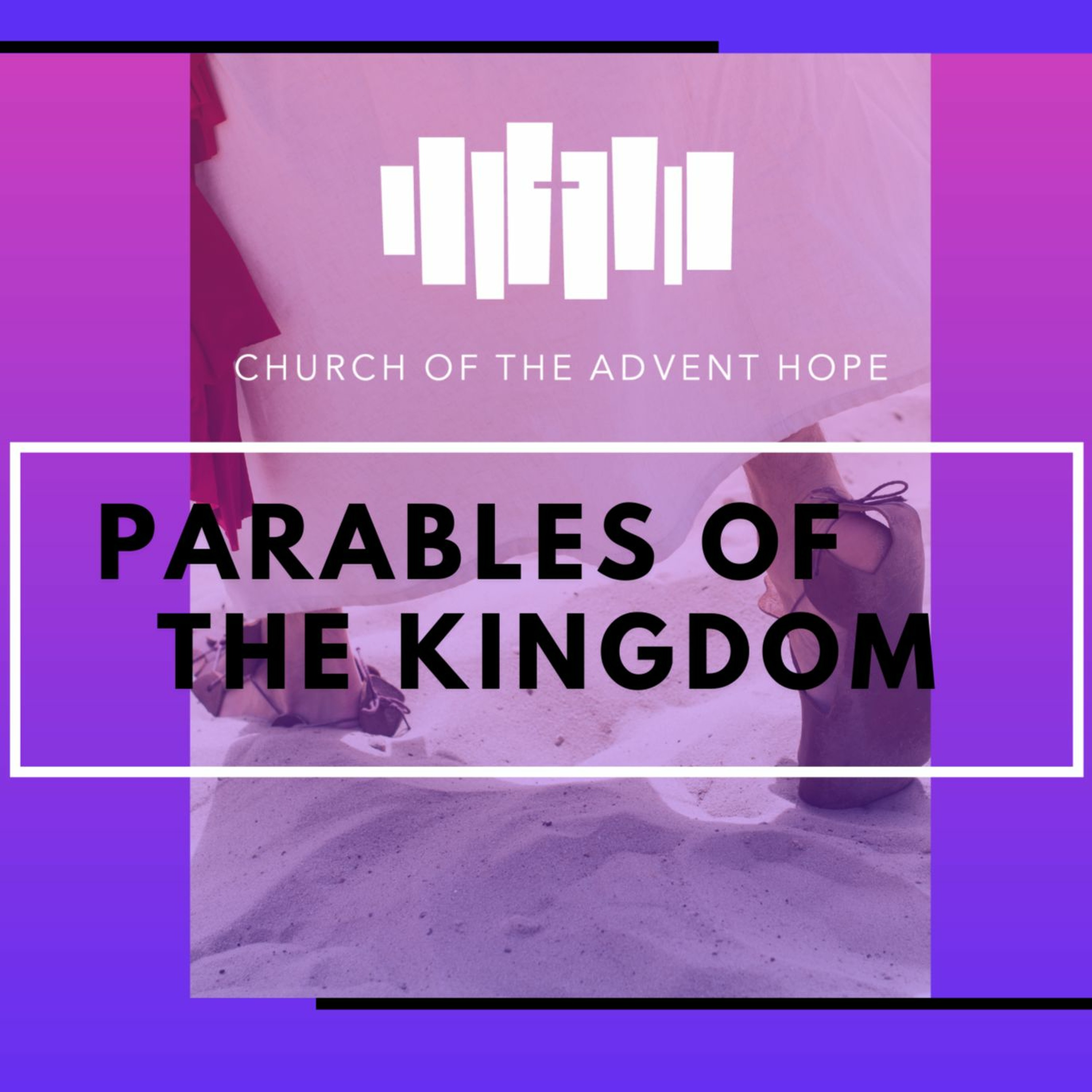 Church of the Advent Hope Sermons