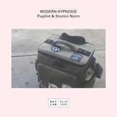 Skylab Radio w/ Pugilist & Stormn Norm