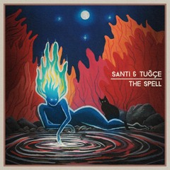 Santi & Tuğçe - The Spell