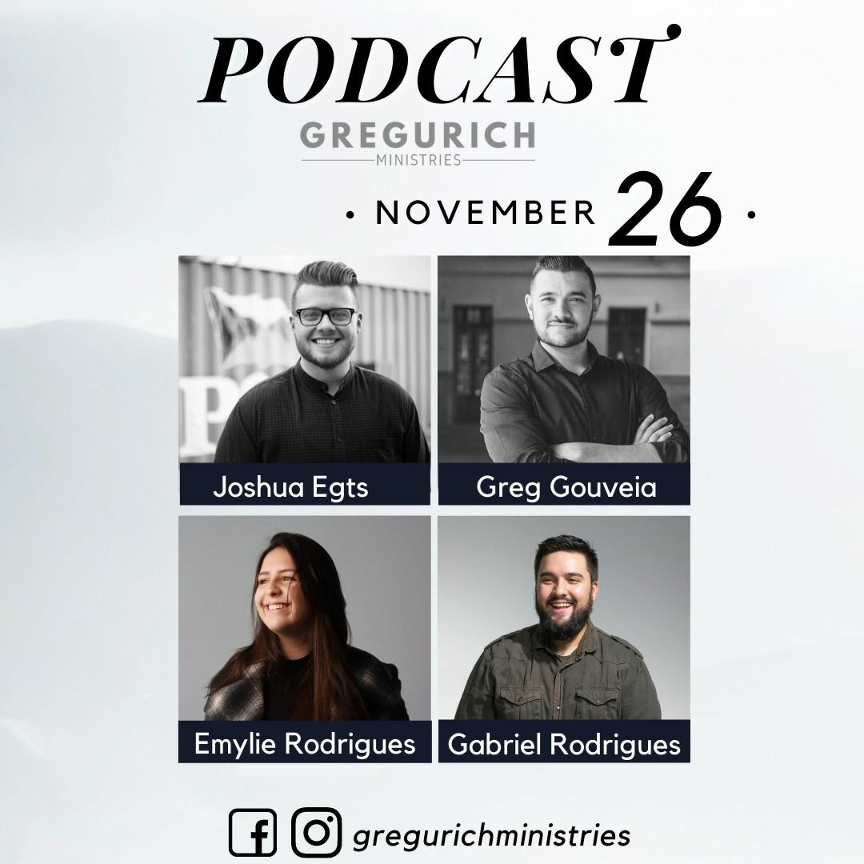 Gregurich Ministries