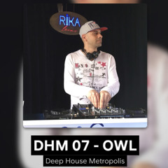 DHM 07 - OWL