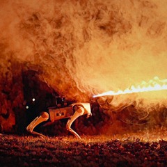 BIENTÔT LES IENCLIS TOUSSENT (Le Terrain Remix - TH)