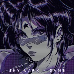 SKY LARX - Game