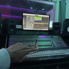 Home Studio (prod. Janni & Zokuhd)