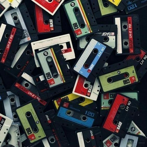 Tape 1