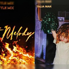 Bored Melody - Little Mix x Talia Mar (Mashup)