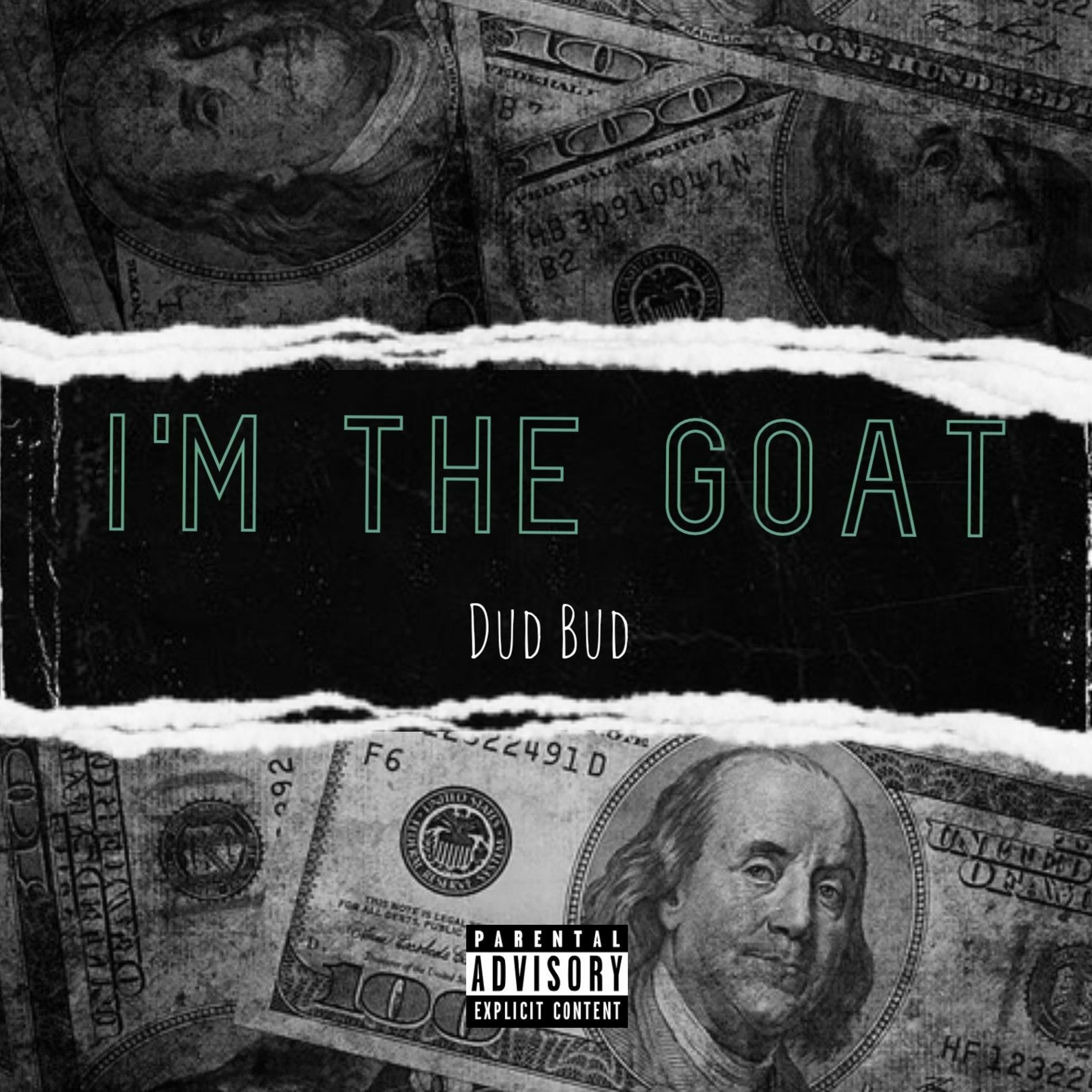I'm the Goat episode artwork