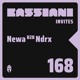 on Bassiani invites Newa b2b Ndrx / Podcast #168