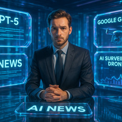 AI with Shaily: Unpacking the Media Buzz Shaping Our AI Future
