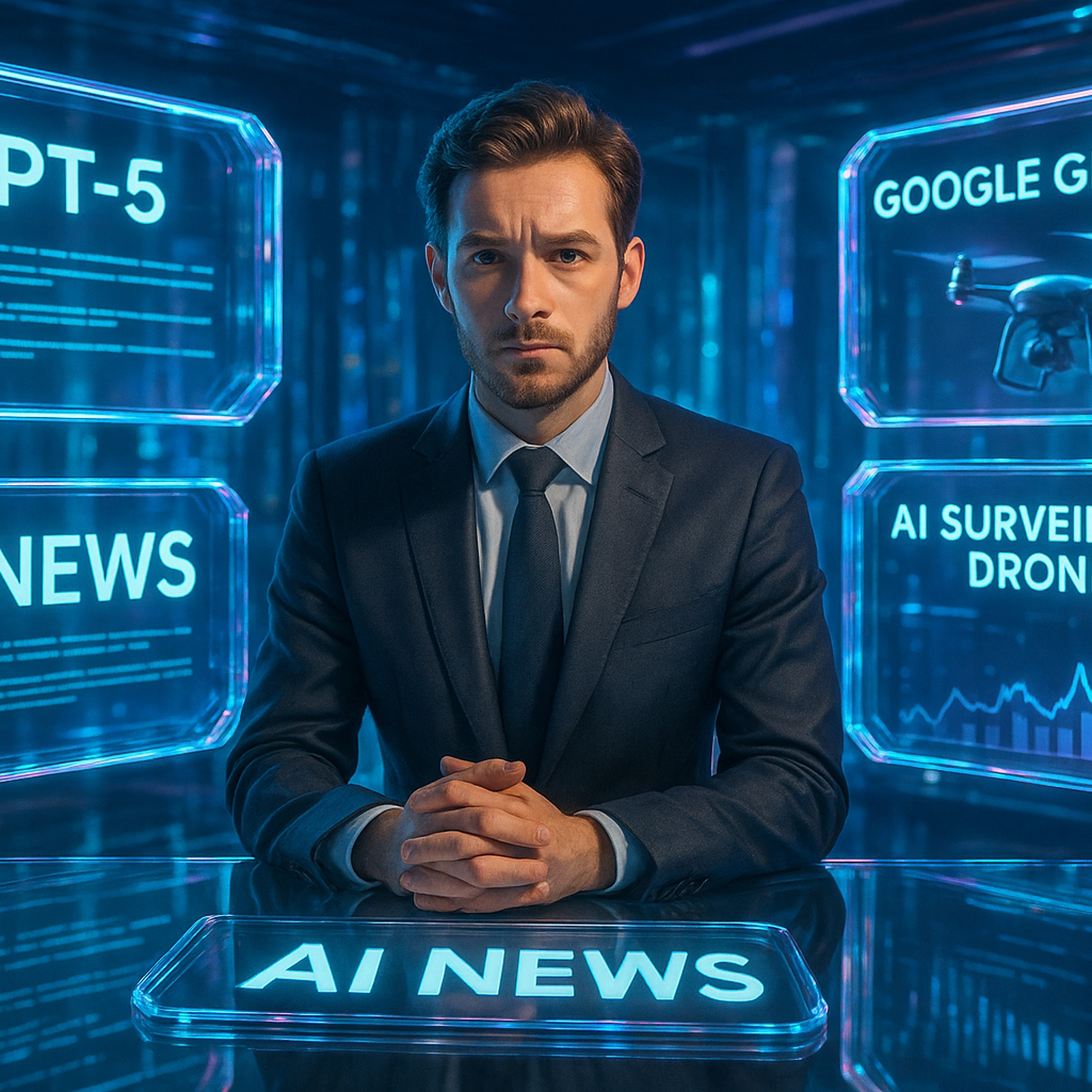 AI with Shaily: Unpacking the Media Buzz Shaping Our AI Future