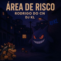 MTG - Área de risco (Rodrigo do cn)