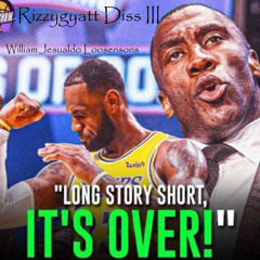 RIZZYGYATT DISS III
