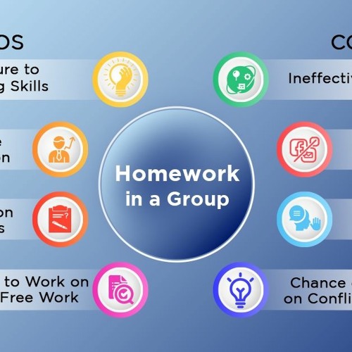 Stream 10 Benefits Of Homework __LINK__ by Ciaphakibi Listen online