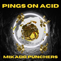 Pings on Acid - MP Original Edit