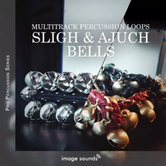 Image Sounds - Sleigh & Ajuch Bells