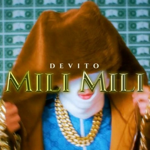 DEVITO - MILI MILI