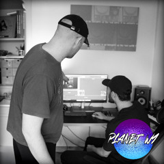 Leave Me Be (ft. Keighley Sutherland)