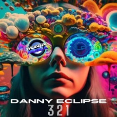 Danny Eclipse - 321