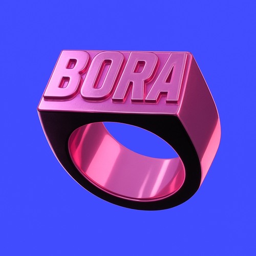 SERITE & RAPHAM - BORA