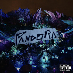 pand0ra (prod. OhMyGon!)