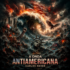A Onda Antiamericana