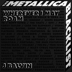 Wherever I May Roam (feat. Metallica)