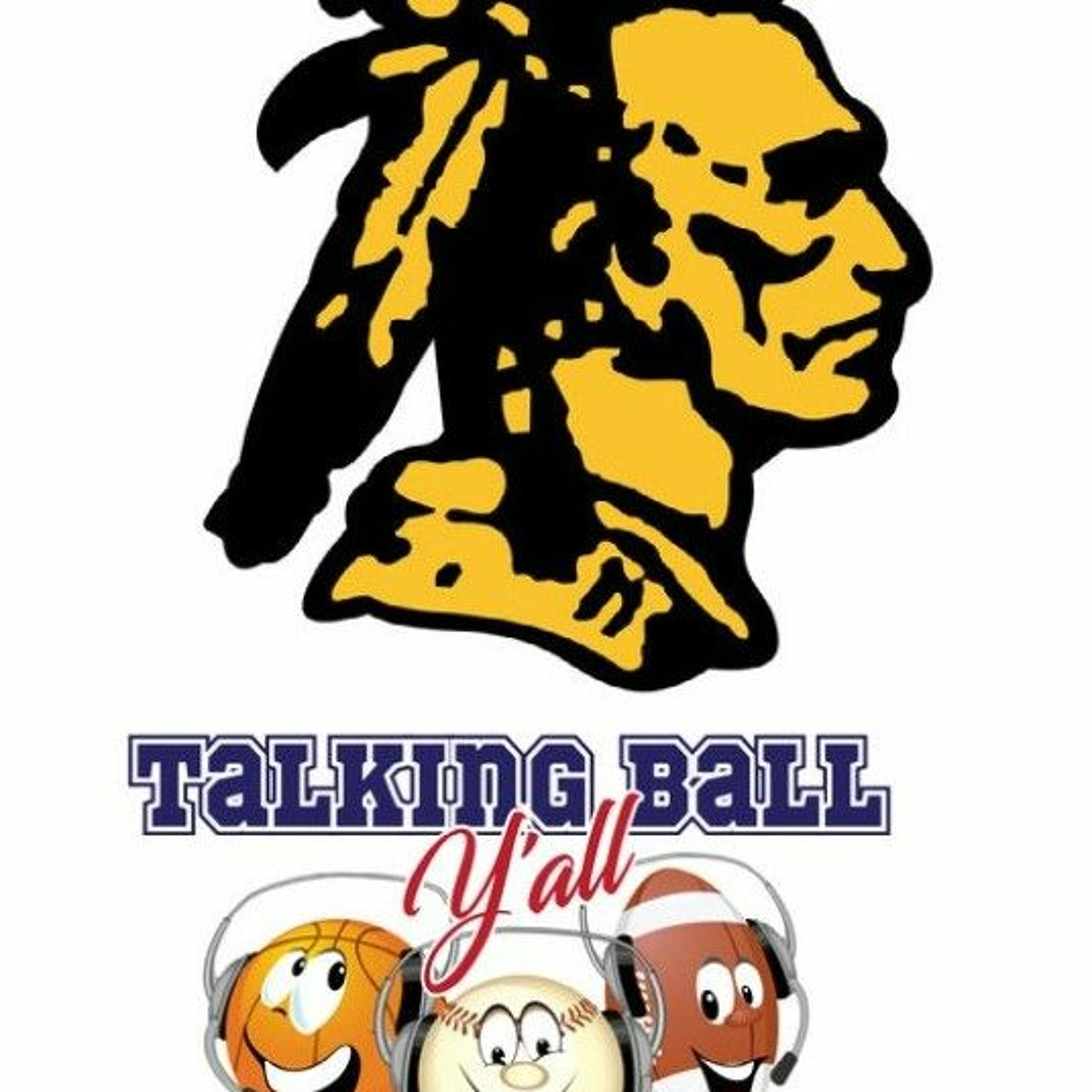 Talking Ball Y\'all