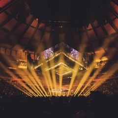 John Summit Madison Square Garden 2024 - set playlist