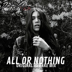 (UNREALEASED) Dua Lipa X Spatiatica - All Or Nothing (Original Remake Mix)